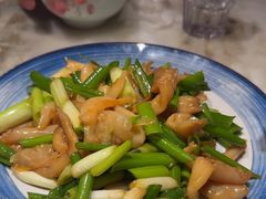 -日丰园海肠水饺·老字号大连海鲜(和平广场店)