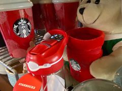 -星巴克(太原柳巷第一店)