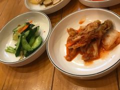 -长寿参鸡汤(朝韩风情街店)