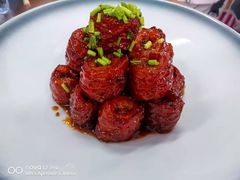-济南历下李长久萃华楼饭店(宽厚里店)