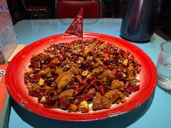 -川正旺江湖菜(三元桥店)