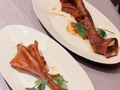 -金成潮菜博物馆(海珠湿地店)
