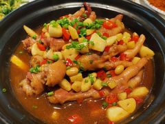 -亿牌牌东北烧烤(博物馆旗舰店)