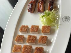 -珠海瑞吉酒店·宴庭中餐厅