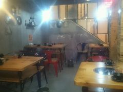 大堂-金陵夜猫子私房菜(茂业天地店)