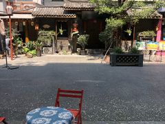 -厚积云牛排餐吧(宽窄巷子店)