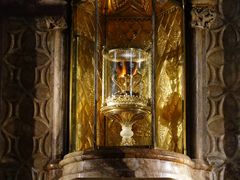 -瓦伦西亚大教堂