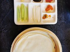 -正德楼果木烤鸭·渔家菜(东港店)