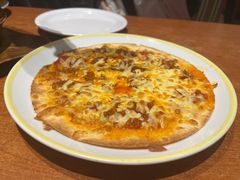 -萨莉亚(百联真光路店)