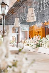 -武汉香格里拉大酒店·宴会厅