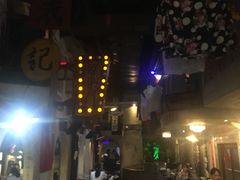 -老表记广西宵夜螺蛳鸭脚煲(西大店)