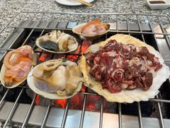 -震海贝烤贝·民俗特色店(延吉总店)