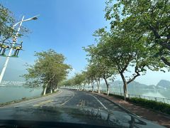 -星湖旅游景区七星岩