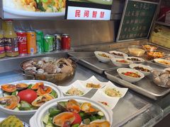 -日丰园海肠水饺·老字号大连海鲜(和平广场店)