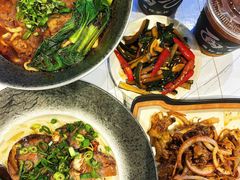 -面乙新派手擀面(大悦城店)