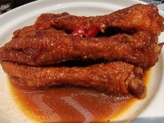 -大铁勺新津菜(中北永旺店)