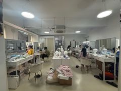 -米游妙妙屋cosplay换装自拍摄影体验馆