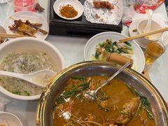 -金鸭都·老北京特色家常菜(潘家园店)