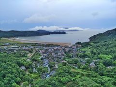 -桃花岛风景旅游区
