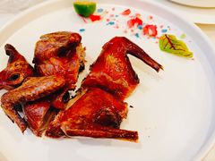 -子霖南山鲜虾面(南山总店)