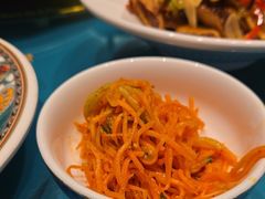 -巴依老爷新疆美食(望京小街店)