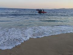 -大梅沙海滨公园