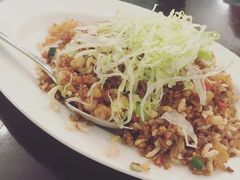 -无招牌海鲜餐厅(怡丰城店)
