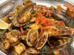 -KingThaia金泰兰(滨江天街店)