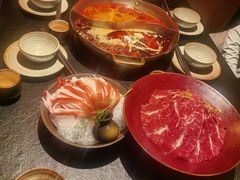 -色響火锅(恒隆广场店)