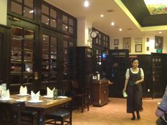 -兰特伯爵西餐厅·啤酒屋(方庄店)