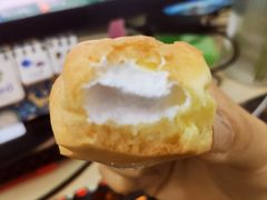 -百香林西点(岐山路店)