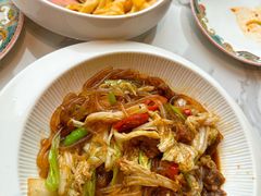 -巴依老爷新疆美食(常营店)