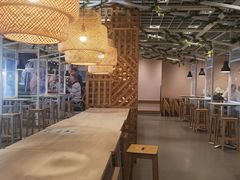 大堂-宜家·瑞典风味餐厅(天津东丽商场店)