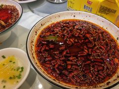 -川香楼酒家