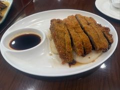 -王家沙点心店(南京西路总店)