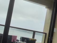 -舟山朱家尖绿城威斯汀度假酒店