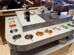 -阿婆情腊排骨火锅·野生菌季(古城旗舰店)