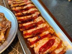 -一品诚记烤肉(大连柏威年购物中心店)