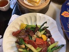 -誉八仙粤菜(万象天地店)