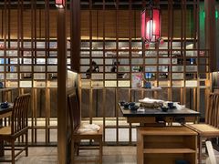 -湊湊火锅·茶憩(世博大道店)