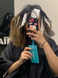 -MY HAIR ARDOR