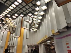 -平安里(地铁站)