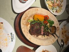 -碧特博格啤酒花园餐厅(芜湖路店)
