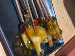 -隅乐胡椒虾·台湾菜·团建(皇岗店)