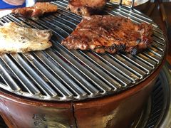 -原始泥炉烤肉(总店)