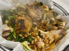 -有鱼吃·纸包烤鱼(曲江创意谷店)