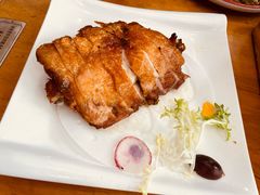 -小放牛炒菜馆(裕华东路店)