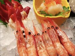 -南苑环球酒店-稻菊日式餐厅(鄞县大道店)