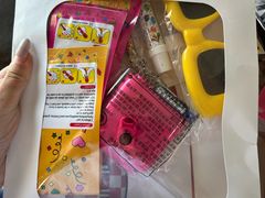 -静宜和她的朋友(星海广场店)