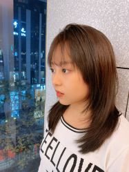 -3AM·S HAIR SALON烫发染发接发